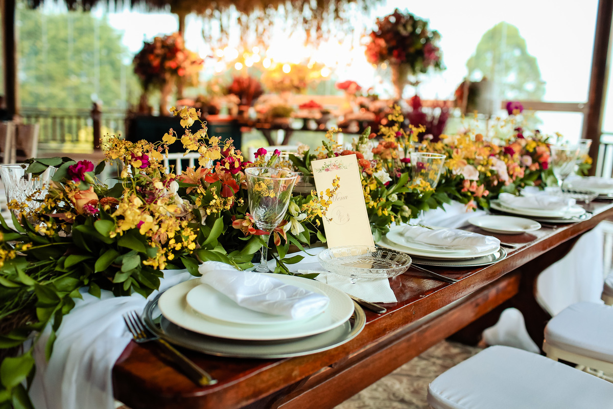 casamento no campo sitio his em mogi das cruzes rebecca e gabriel - danilo e cris fotografos
