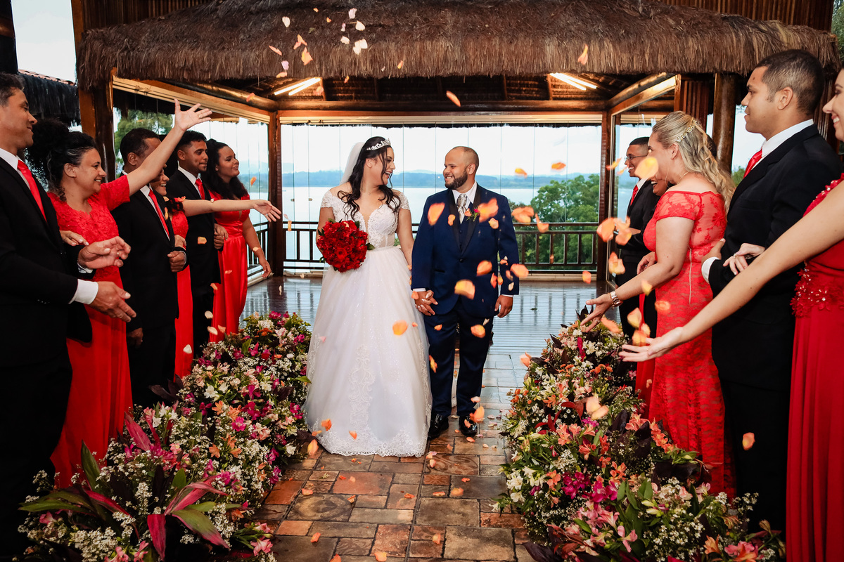 casamento no campo sitio his em mogi das cruzes rebecca e gabriel - danilo e cris fotografos
