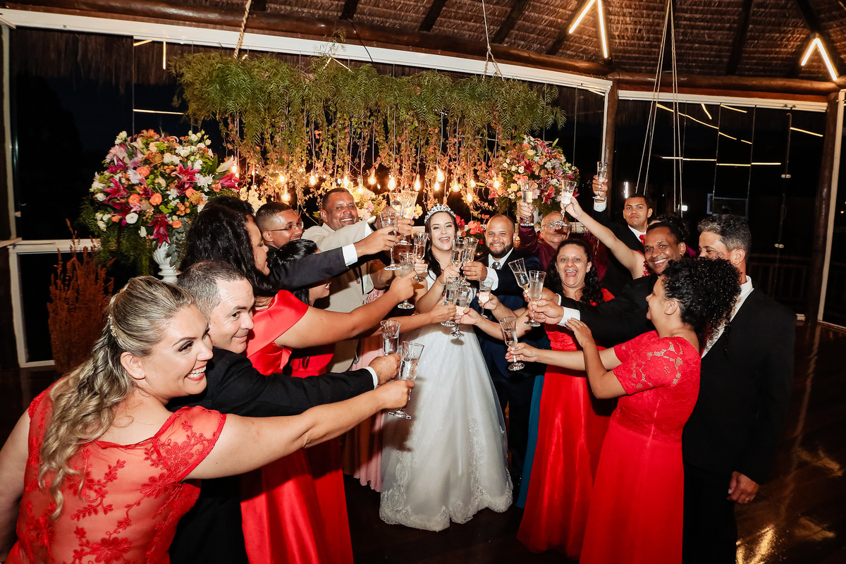 casamento no campo sitio his em mogi das cruzes rebecca e gabriel - danilo e cris fotografos