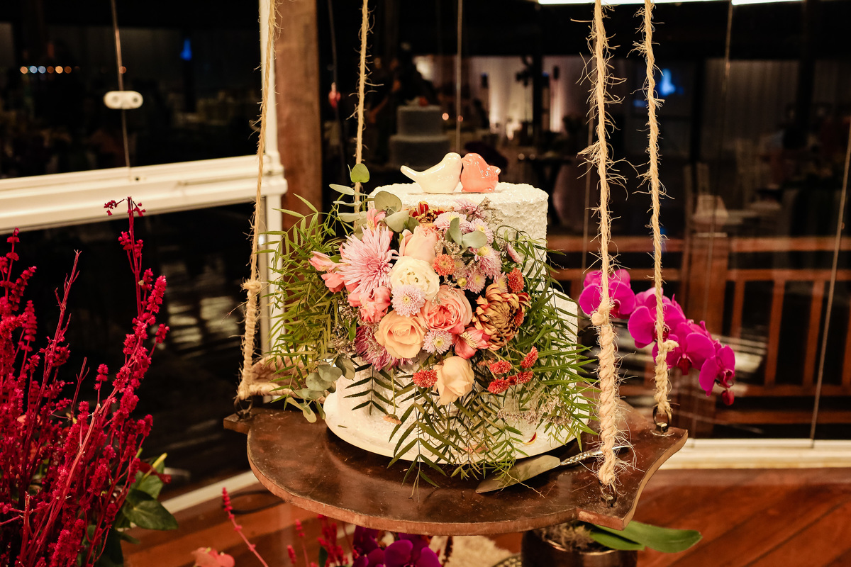 casamento no campo sitio his em mogi das cruzes rebecca e gabriel - danilo e cris fotografos