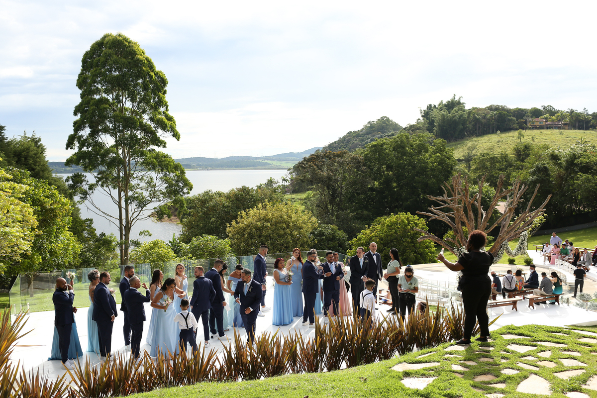 casamento no campo sitio HIS em Mogi das Cruzes - Fotógrafos de Casamento Danilo e Cris Almeida