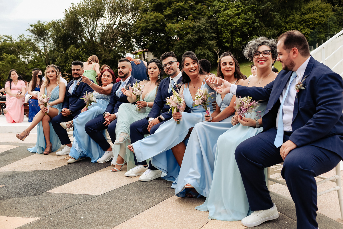 casamento no campo sitio HIS em Mogi das Cruzes - Fotógrafos de Casamento Danilo e Cris Almeida