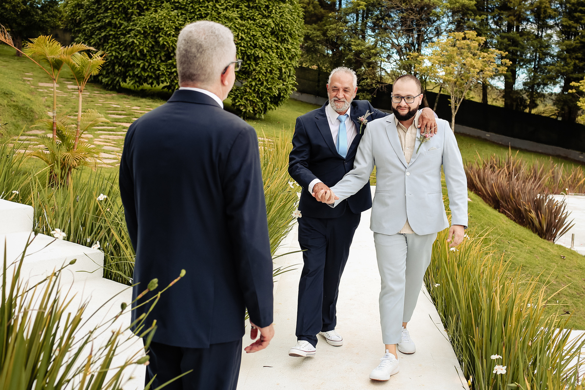 casamento no campo sitio HIS em Mogi das Cruzes - Fotógrafos de Casamento Danilo e Cris Almeida