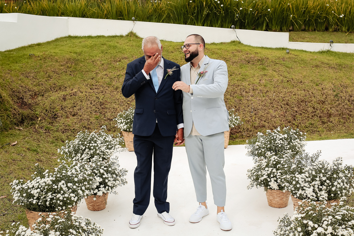 casamento no campo sitio HIS em Mogi das Cruzes - Fotógrafos de Casamento Danilo e Cris Almeida