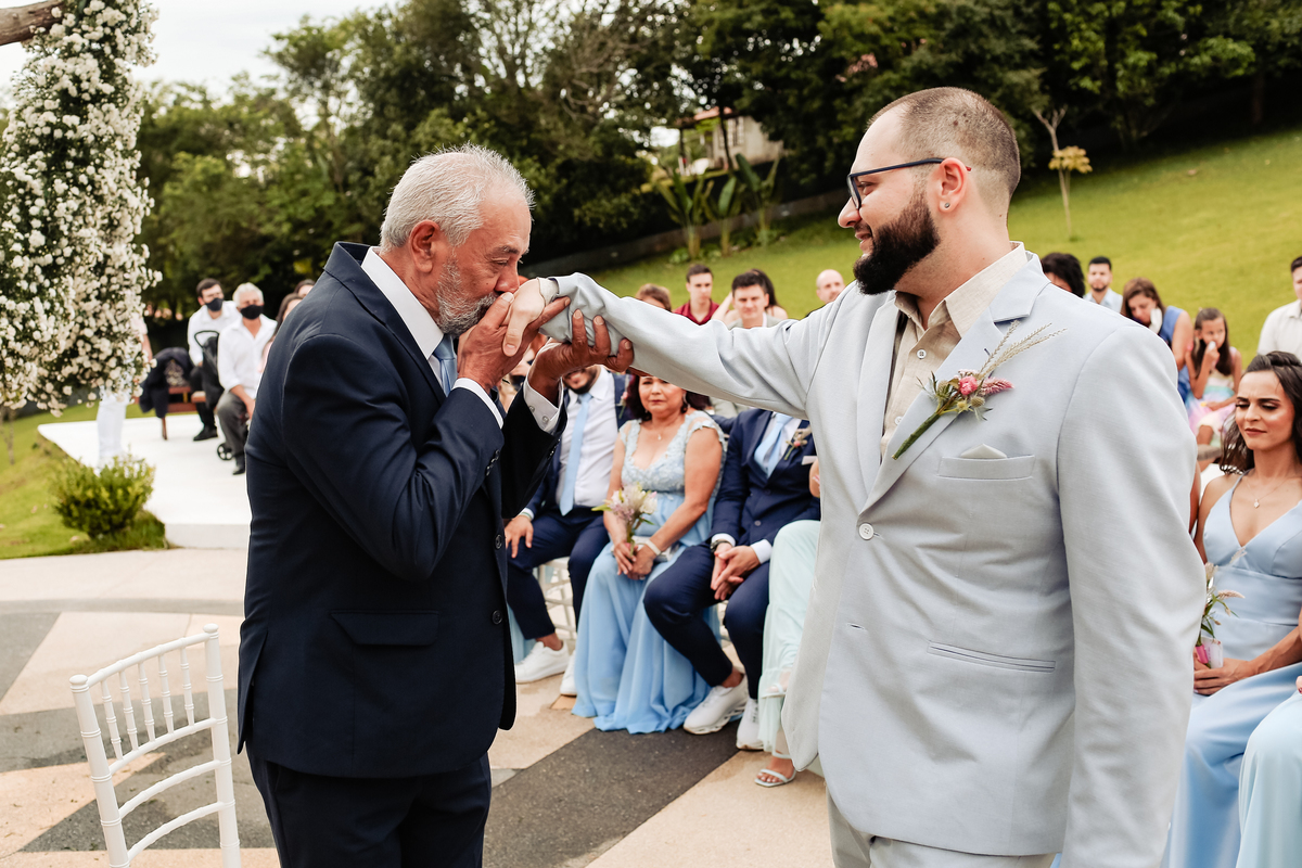 casamento no campo sitio HIS em Mogi das Cruzes - Fotógrafos de Casamento Danilo e Cris Almeida