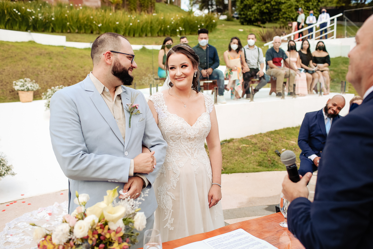 casamento no campo sitio HIS em Mogi das Cruzes - Fotógrafos de Casamento Danilo e Cris Almeida