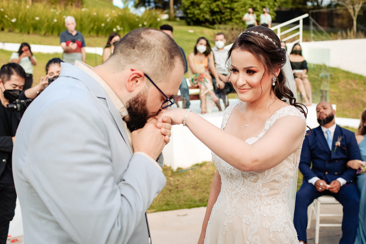 casamento no campo sitio HIS em Mogi das Cruzes - Fotógrafos de Casamento Danilo e Cris Almeida