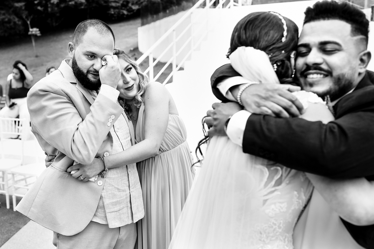 casamento no campo sitio HIS em Mogi das Cruzes - Fotógrafos de Casamento Danilo e Cris Almeida