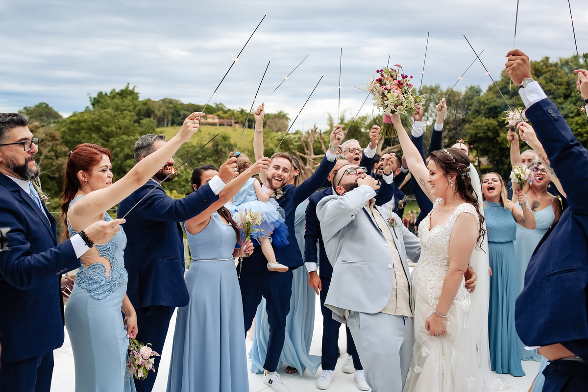 casamento no campo sitio HIS em Mogi das Cruzes - Fotógrafos de Casamento Danilo e Cris Almeida