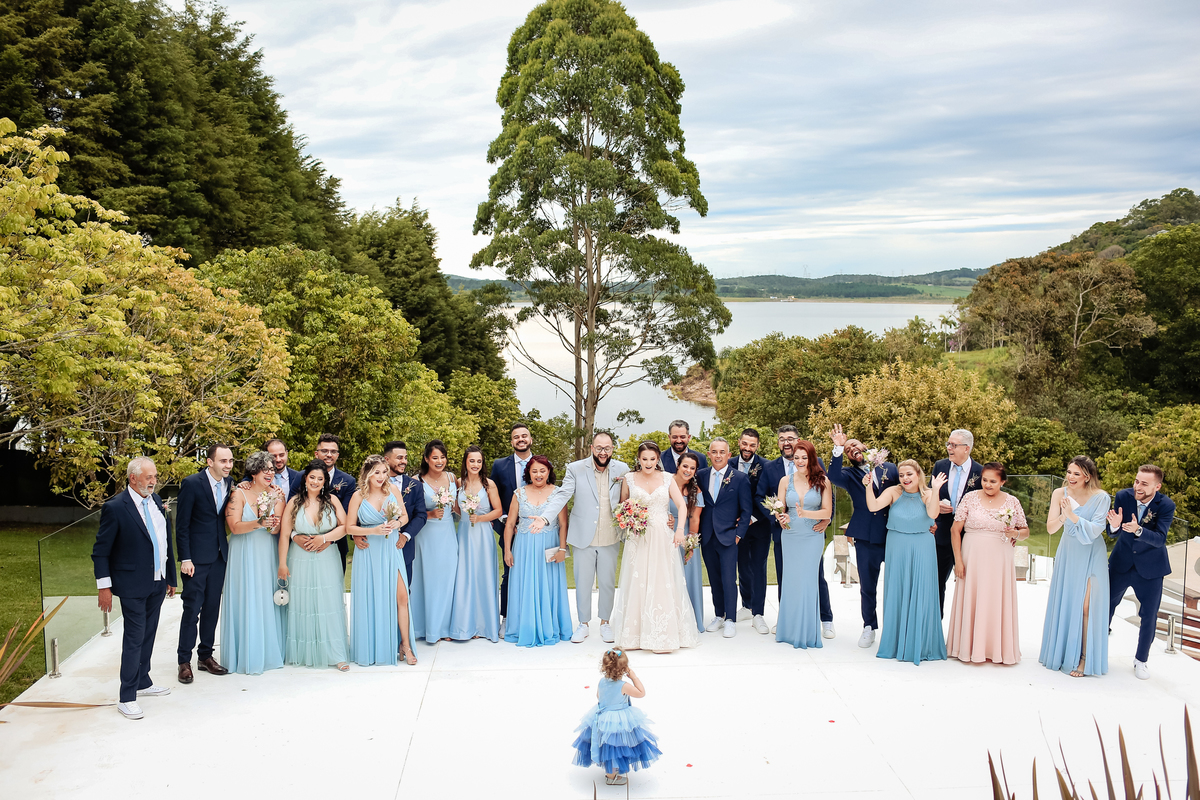 casamento no campo sitio HIS em Mogi das Cruzes - Fotógrafos de Casamento Danilo e Cris Almeida