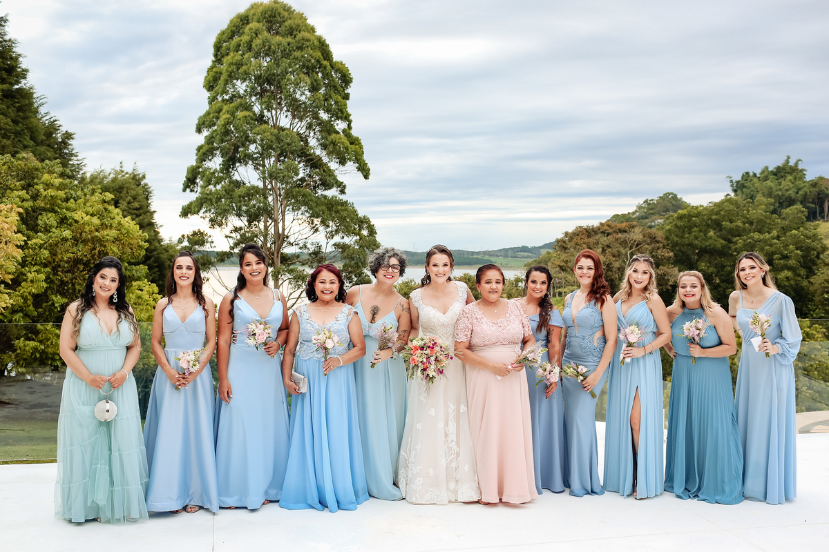 casamento no campo sitio HIS em Mogi das Cruzes - Fotógrafos de Casamento Danilo e Cris Almeida