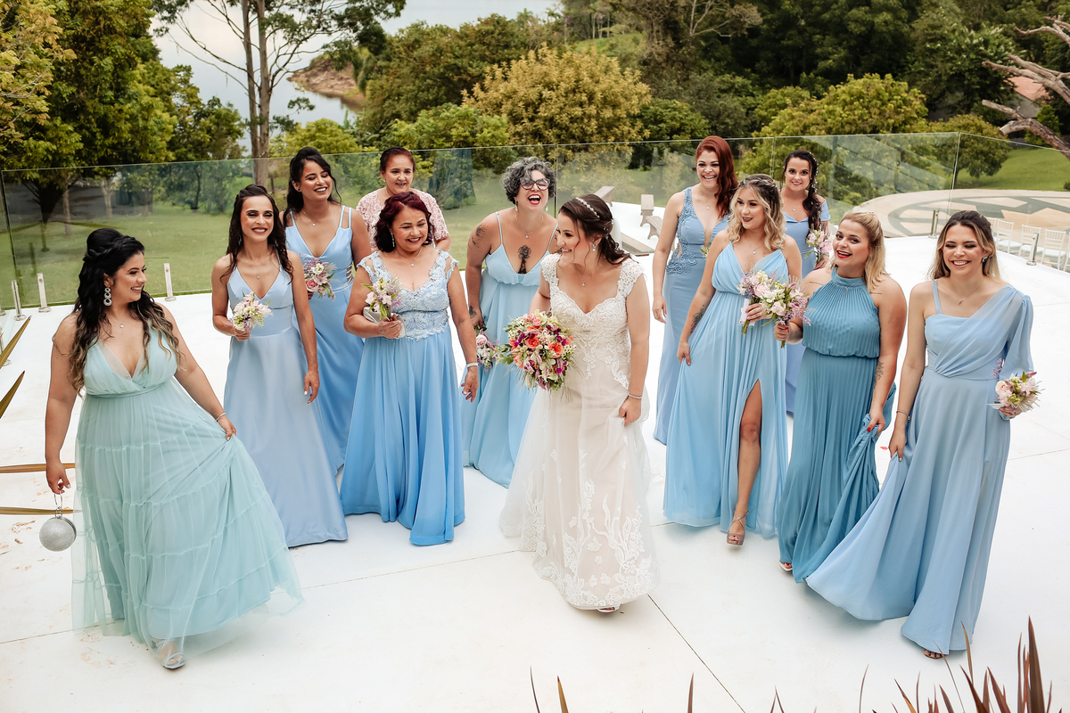 casamento no campo sitio HIS em Mogi das Cruzes - Fotógrafos de Casamento Danilo e Cris Almeida