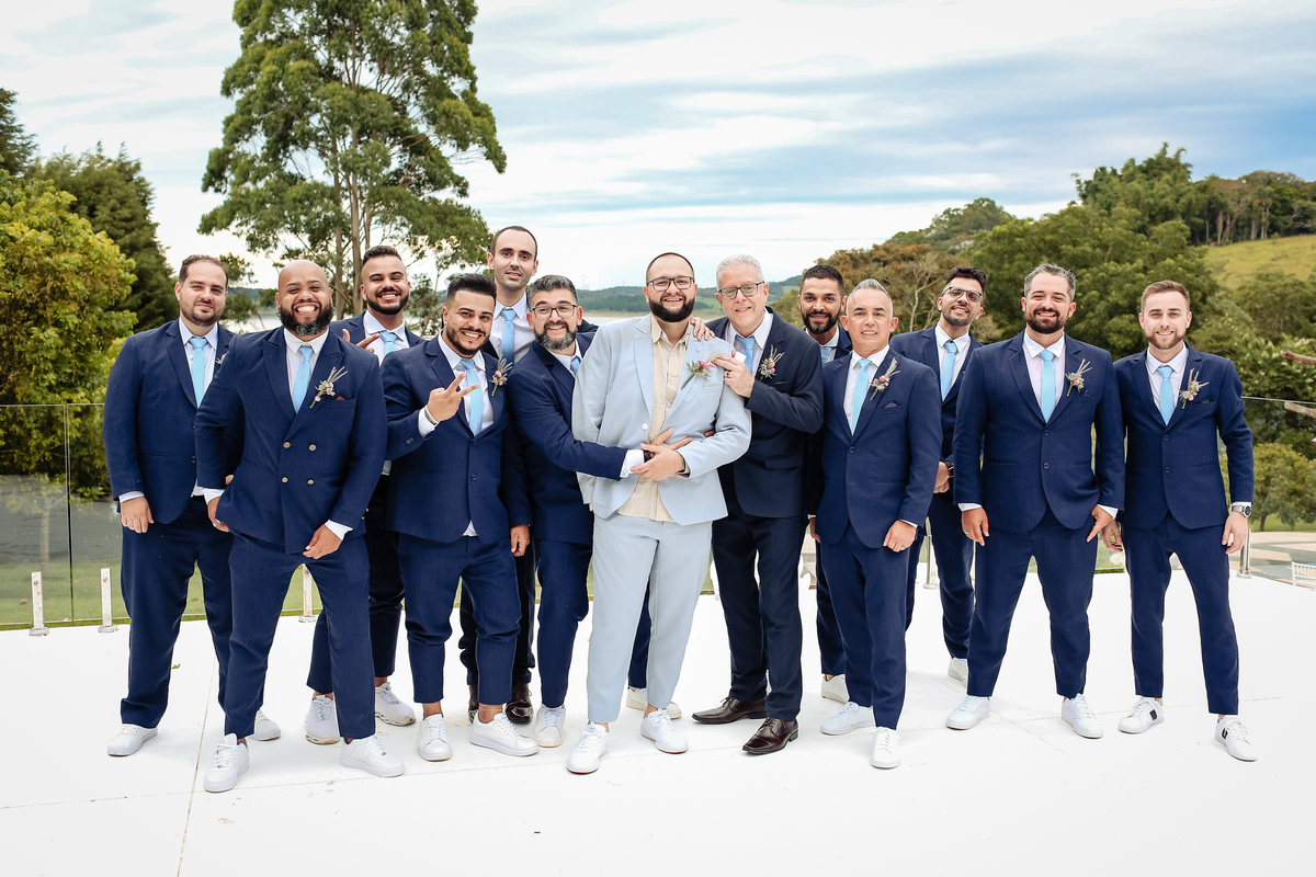 casamento no campo sitio HIS em Mogi das Cruzes - Fotógrafos de Casamento Danilo e Cris Almeida