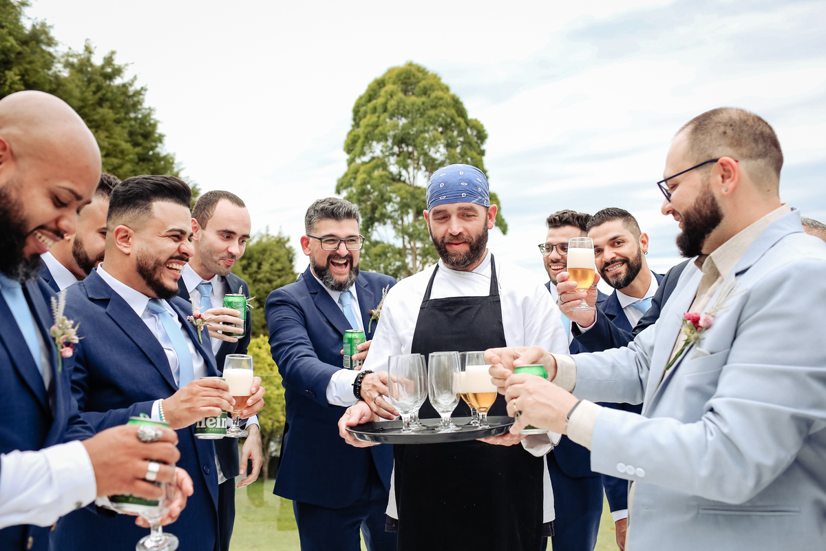 casamento no campo sitio HIS em Mogi das Cruzes - Fotógrafos de Casamento Danilo e Cris Almeida
