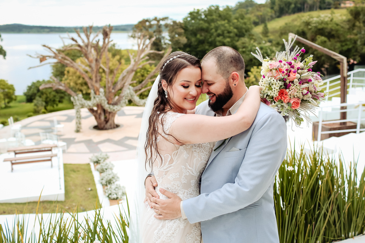 casamento no campo sitio HIS em Mogi das Cruzes - Fotógrafos de Casamento Danilo e Cris Almeida