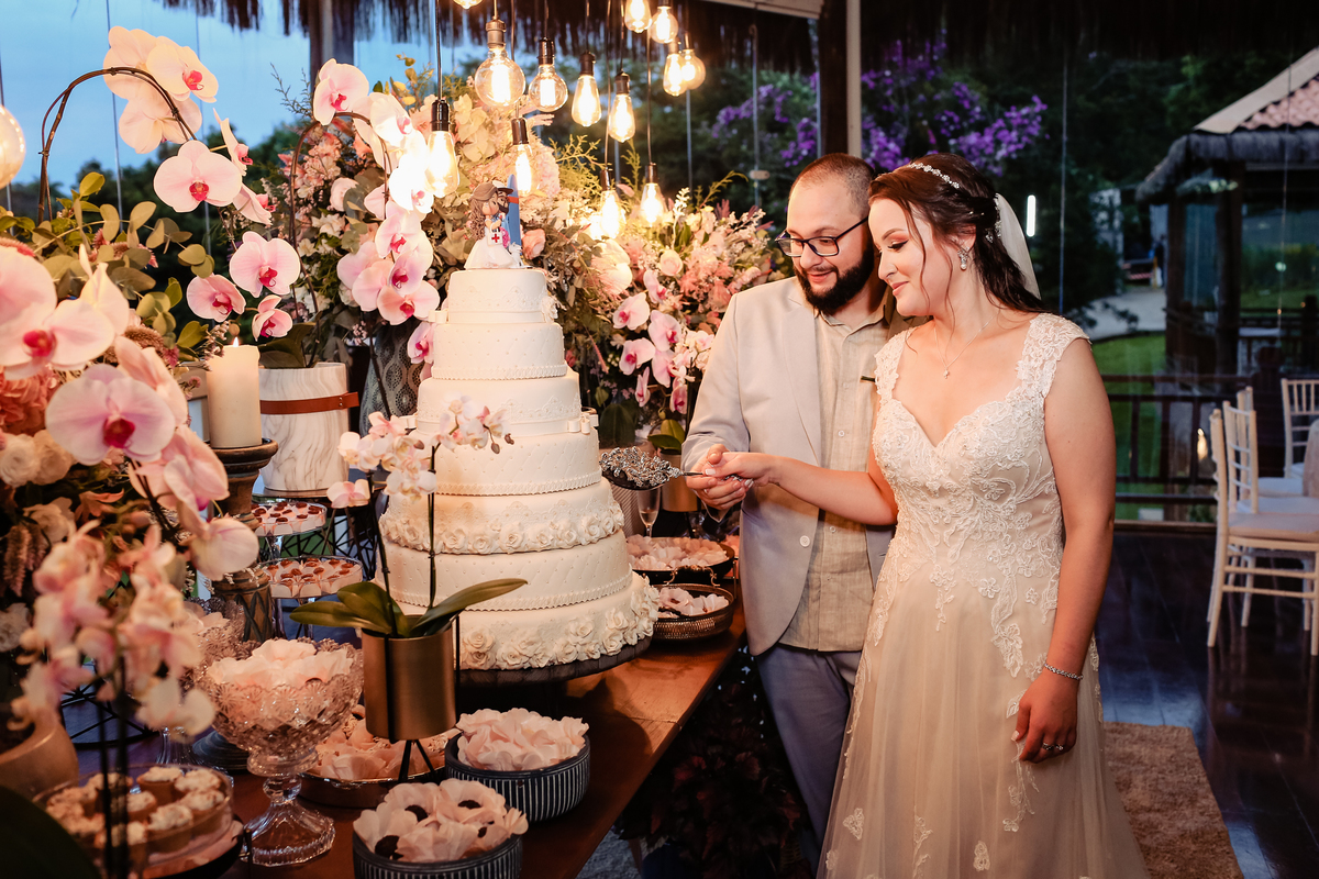 casamento no campo sitio HIS em Mogi das Cruzes - Fotógrafos de Casamento Danilo e Cris Almeida