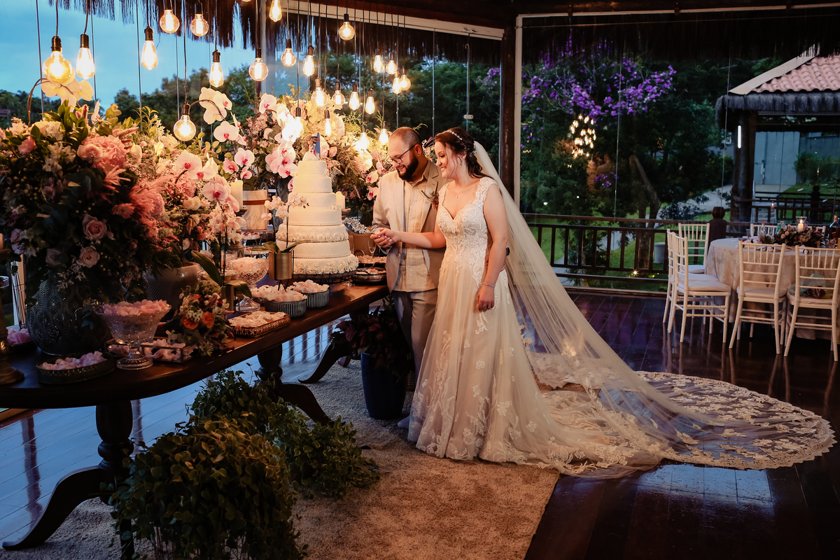 casamento no campo sitio HIS em Mogi das Cruzes - Fotógrafos de Casamento Danilo e Cris Almeida