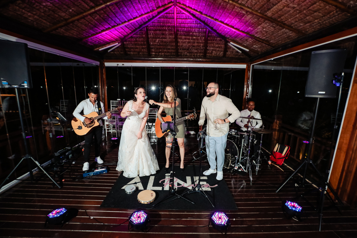casamento no campo sitio HIS em Mogi das Cruzes - Fotógrafos de Casamento Danilo e Cris Almeida