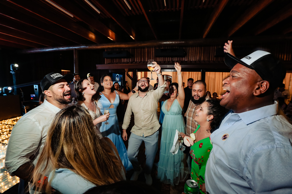 casamento no campo sitio HIS em Mogi das Cruzes - Fotógrafos de Casamento Danilo e Cris Almeida