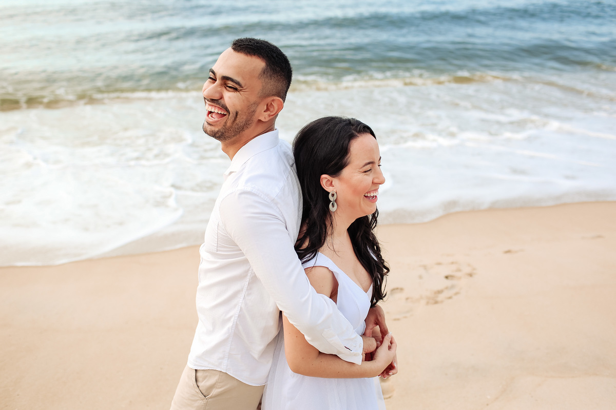 ensaio de casal pré wedding na praia da jureia - Danilo e Cris Almeida Fotógrafos de Casamento em Mogi das Cruzes SP