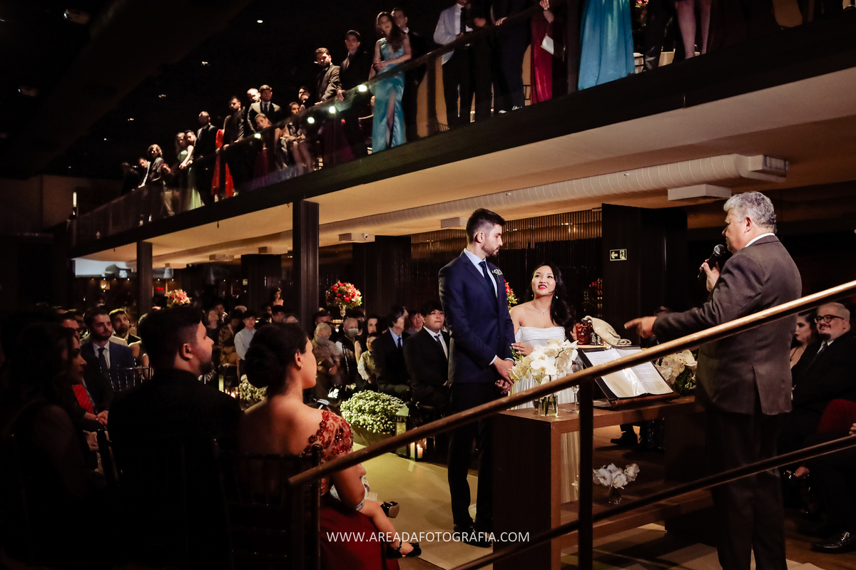 Casamento Naomi e Gabriel na Villa Bisutti Gomes de Carvalho - SP