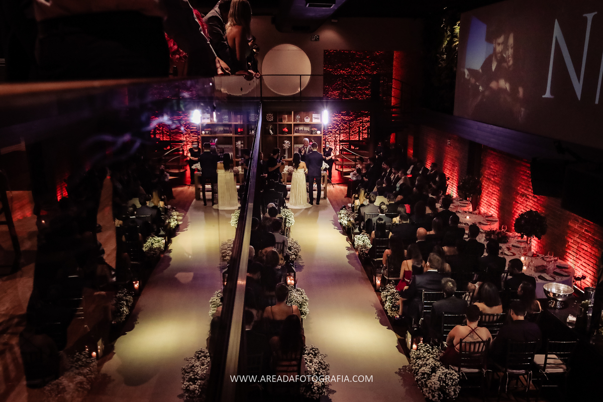 Casamento Naomi e Gabriel na Villa Bisutti Gomes de Carvalho - SP