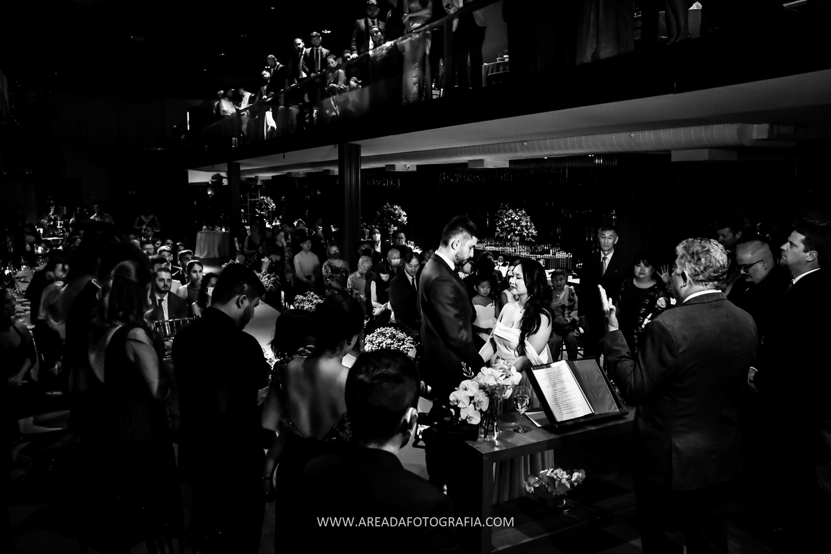 Casamento Naomi e Gabriel na Villa Bisutti Gomes de Carvalho - SP