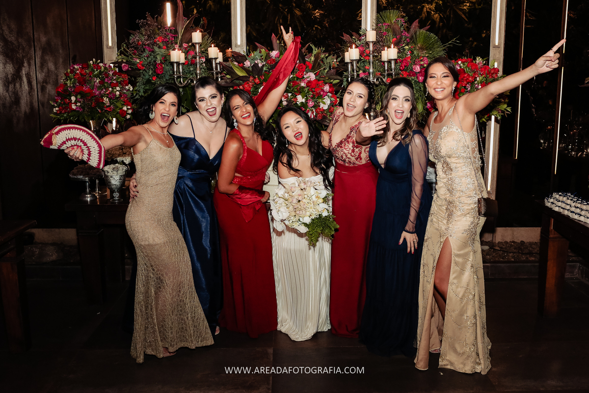 Casamento Naomi e Gabriel na Villa Bisutti Gomes de Carvalho - SP