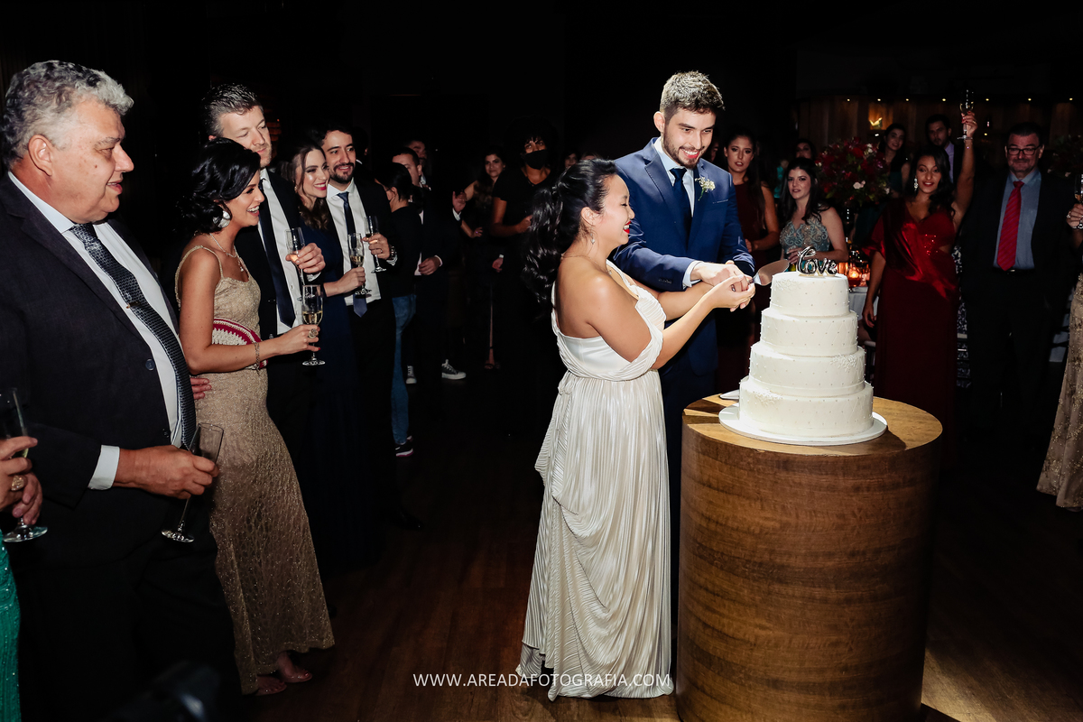 Casamento Naomi e Gabriel na Villa Bisutti Gomes de Carvalho - SP