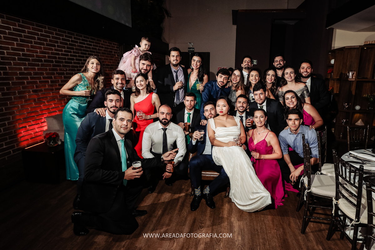 Casamento Naomi e Gabriel na Villa Bisutti Gomes de Carvalho - SP