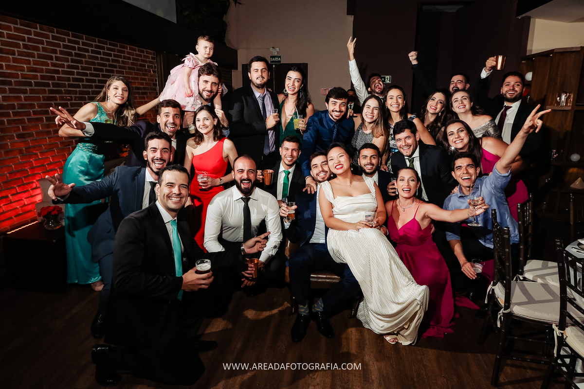 Casamento Naomi e Gabriel na Villa Bisutti Gomes de Carvalho - SP