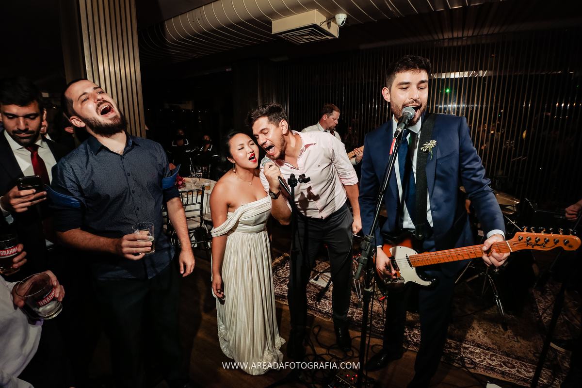 Casamento Naomi e Gabriel na Villa Bisutti Gomes de Carvalho - SP