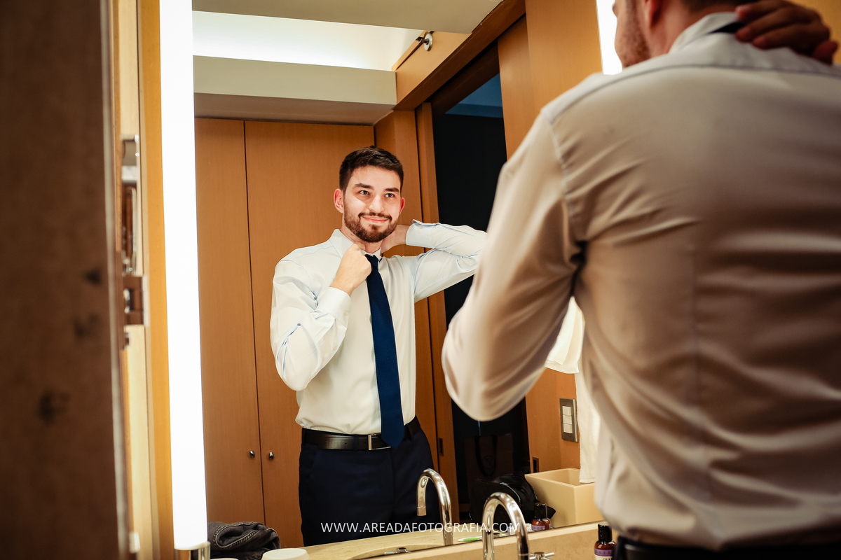 Casamento Naomi e Gabriel na Villa Bisutti Gomes de Carvalho - SP