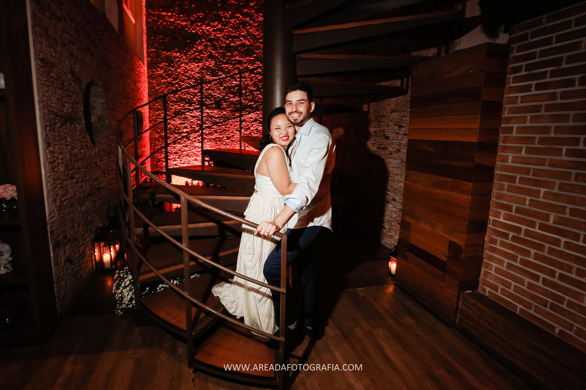 Casamento Naomi e Gabriel na Villa Bisutti Gomes de Carvalho - SP