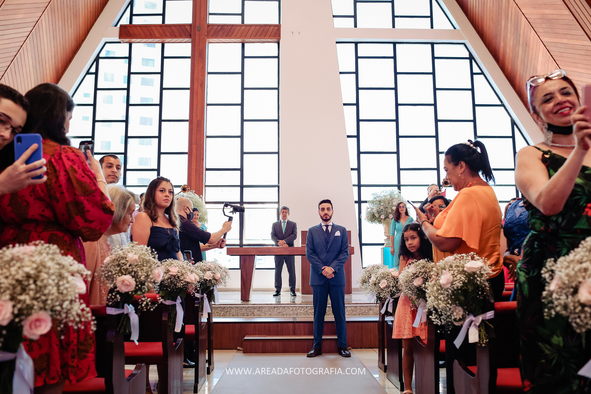 Casamento dos nossos queridos noivos Amanda e Felipe que foi realizado na Igreja Presbiteriana da Mooca - SP