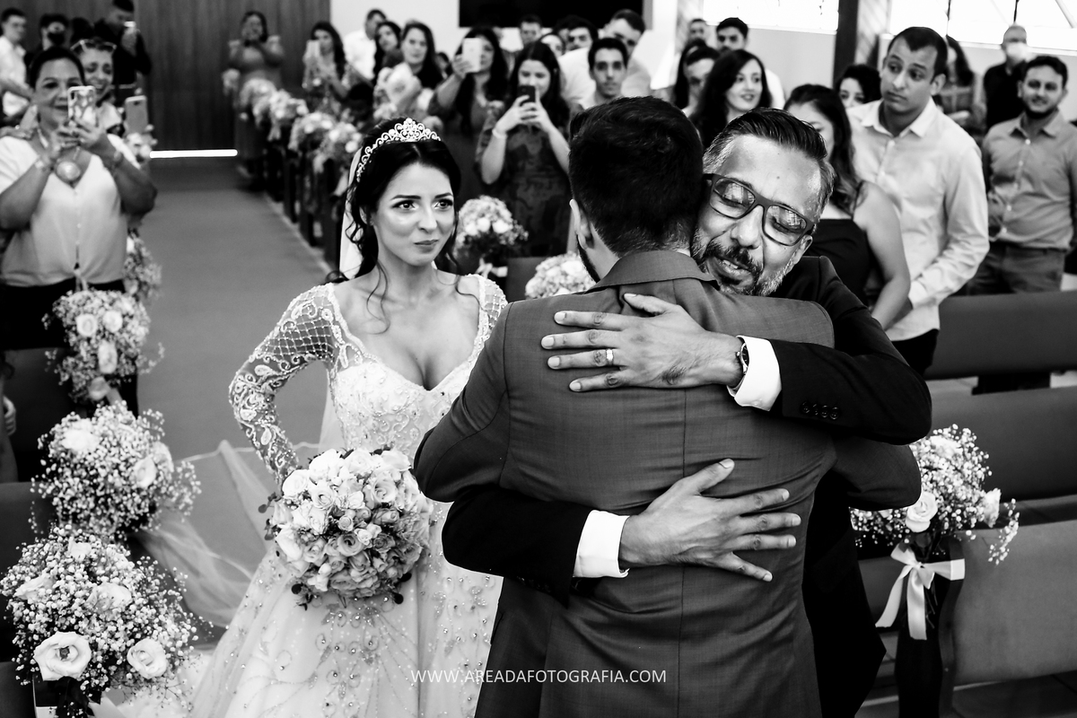 Casamento dos nossos queridos noivos Amanda e Felipe que foi realizado na Igreja Presbiteriana da Mooca - SP