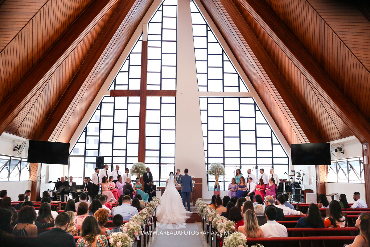 Casamento dos nossos queridos noivos Amanda e Felipe que foi realizado na Igreja Presbiteriana da Mooca - SP