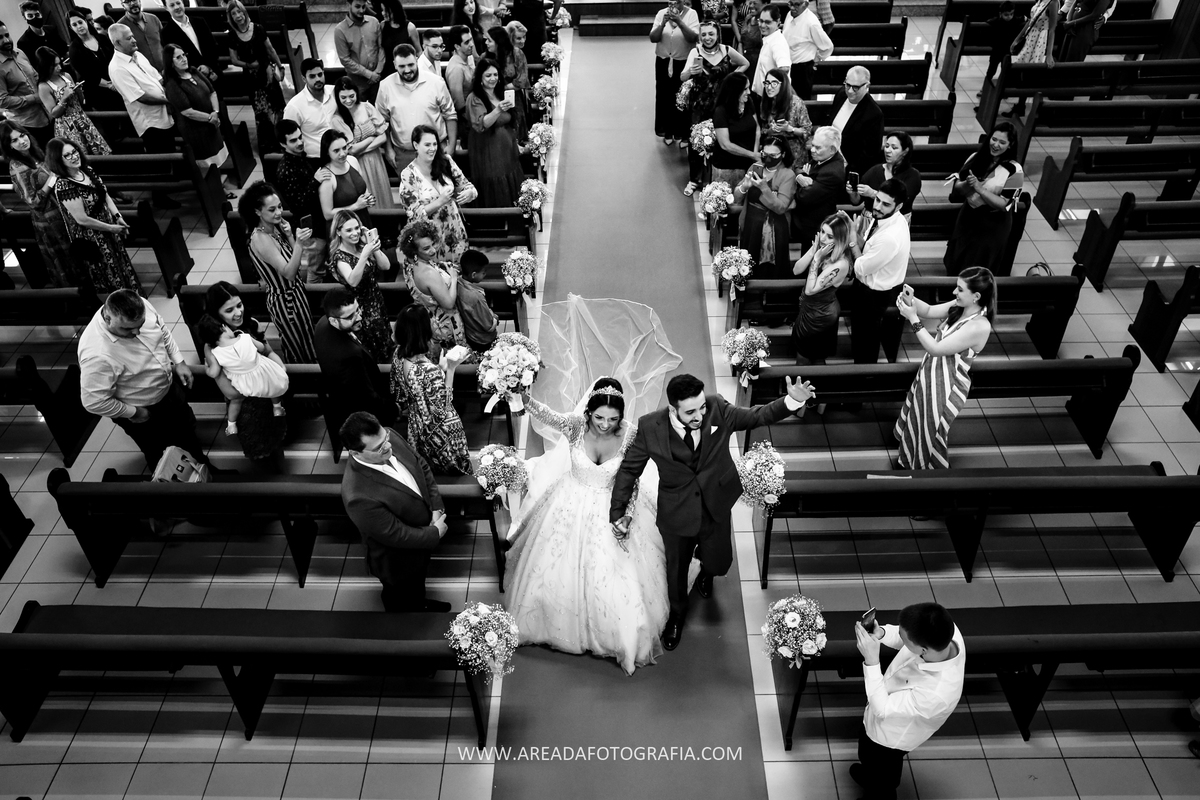 Casamento dos nossos queridos noivos Amanda e Felipe que foi realizado na Igreja Presbiteriana da Mooca - SP