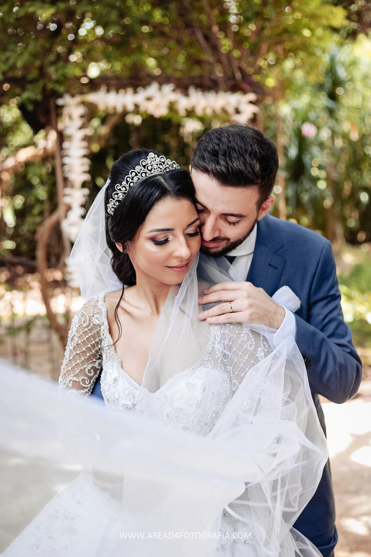 Casamento dos nossos queridos noivos Amanda e Felipe que foi realizado na Igreja Presbiteriana da Mooca - SP