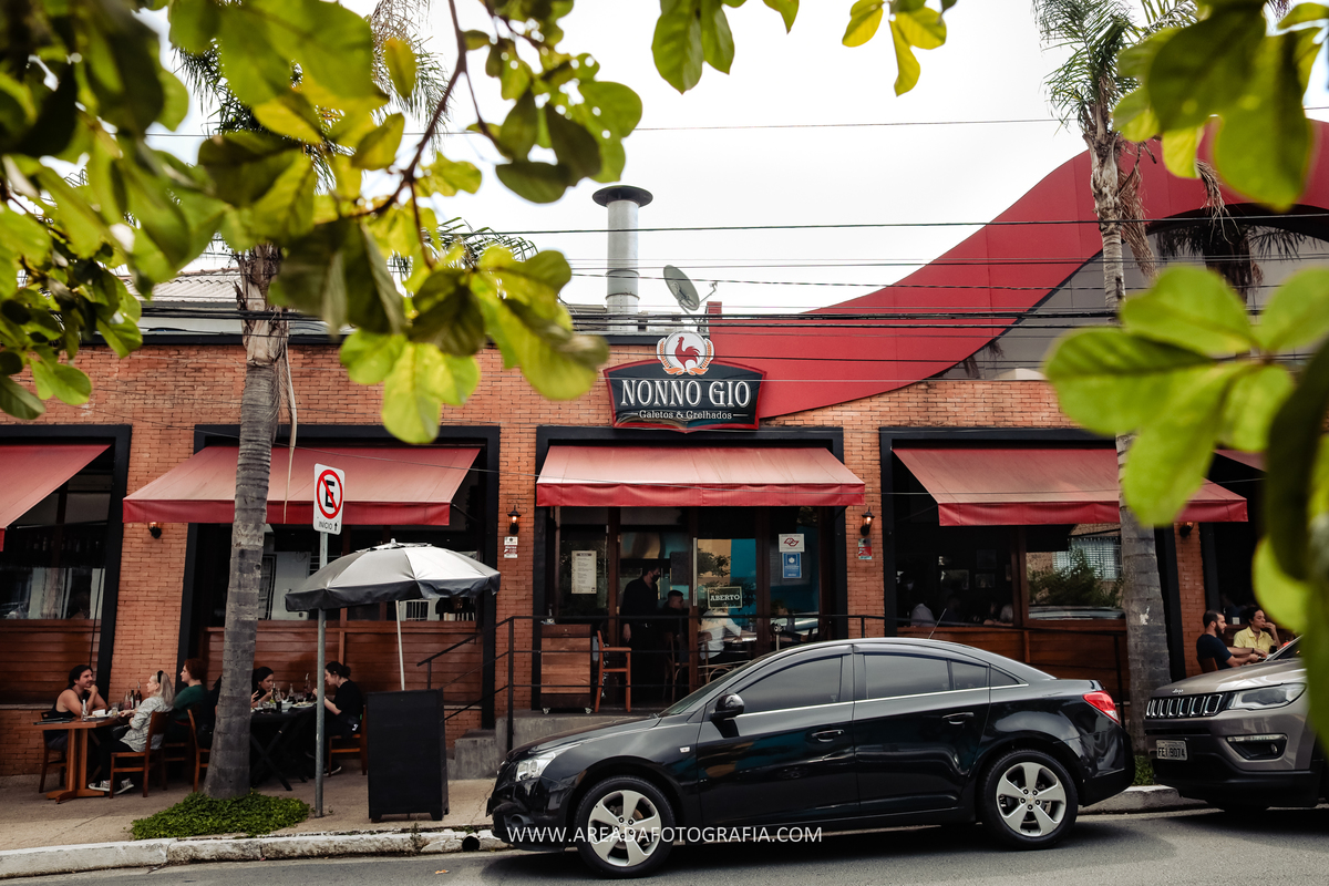 Casamento dos nossos queridos noivos Amanda e Felipe que foi realizado na Igreja Presbiteriana da Mooca - SP