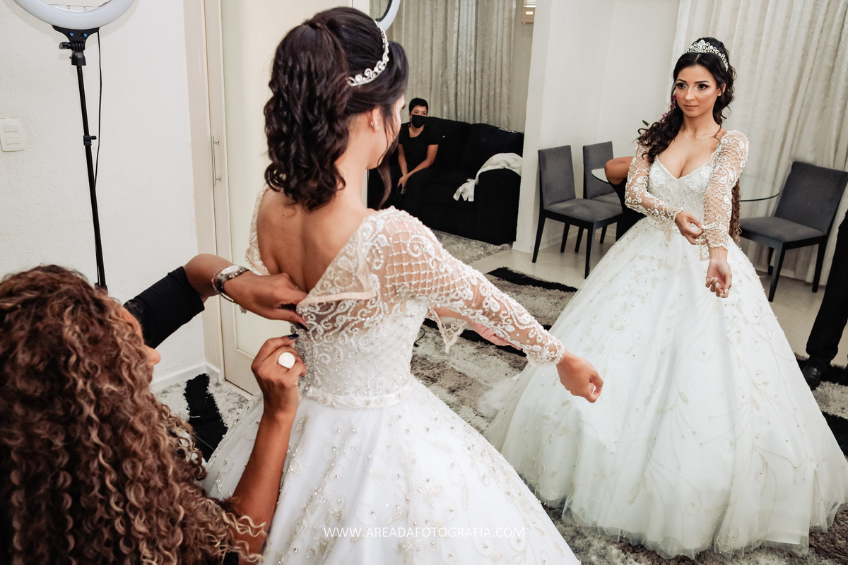 Casamento dos nossos queridos noivos Amanda e Felipe que foi realizado na Igreja Presbiteriana da Mooca - SP