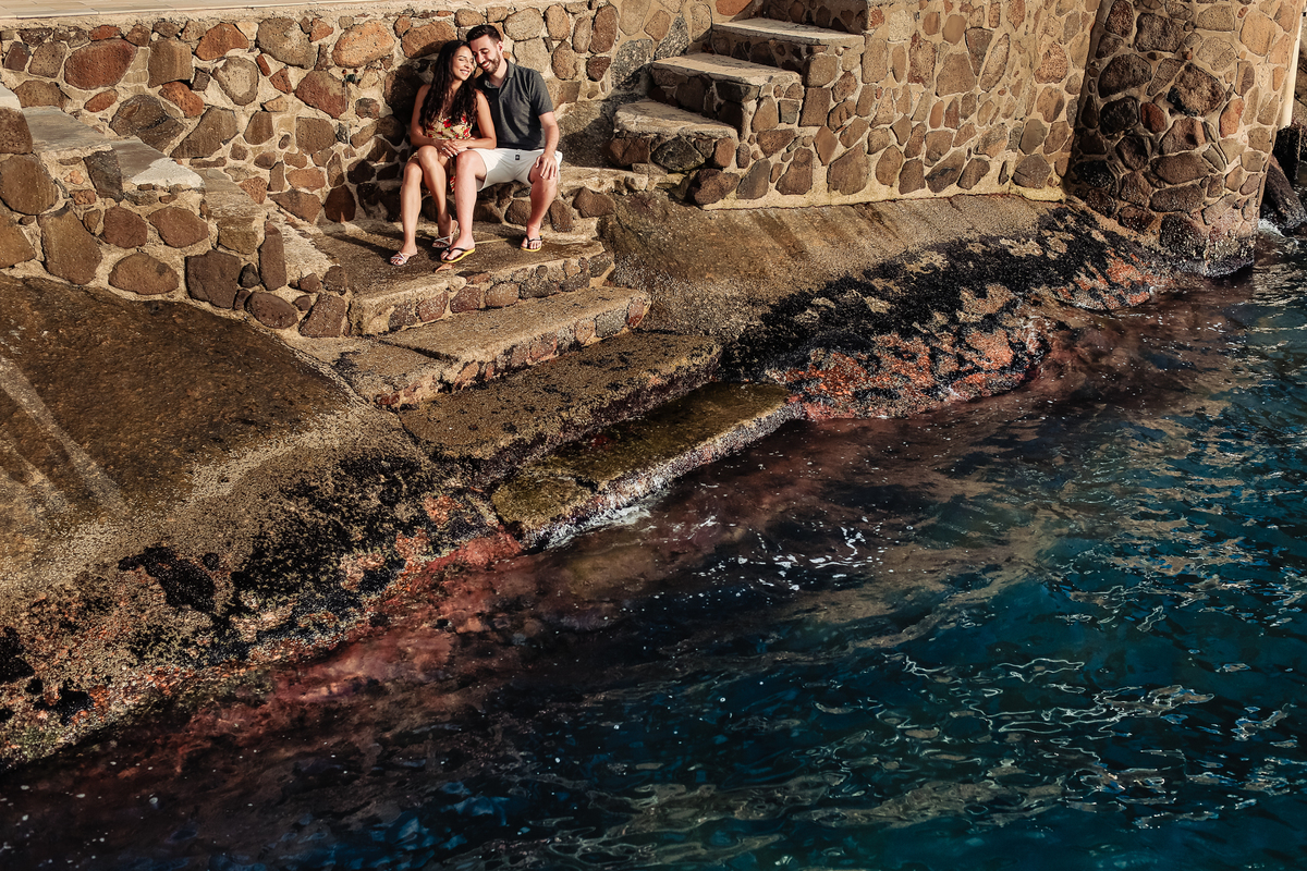 ensaio pós wedding dos queridos Amanda e Felipe no Barra do Piuva Porto Hotel em Ilhabela, SP 