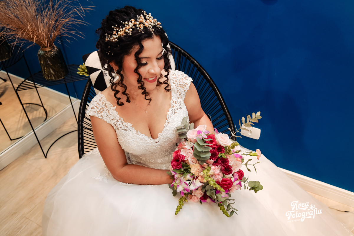 casamento adriana itamar sitio his eventos