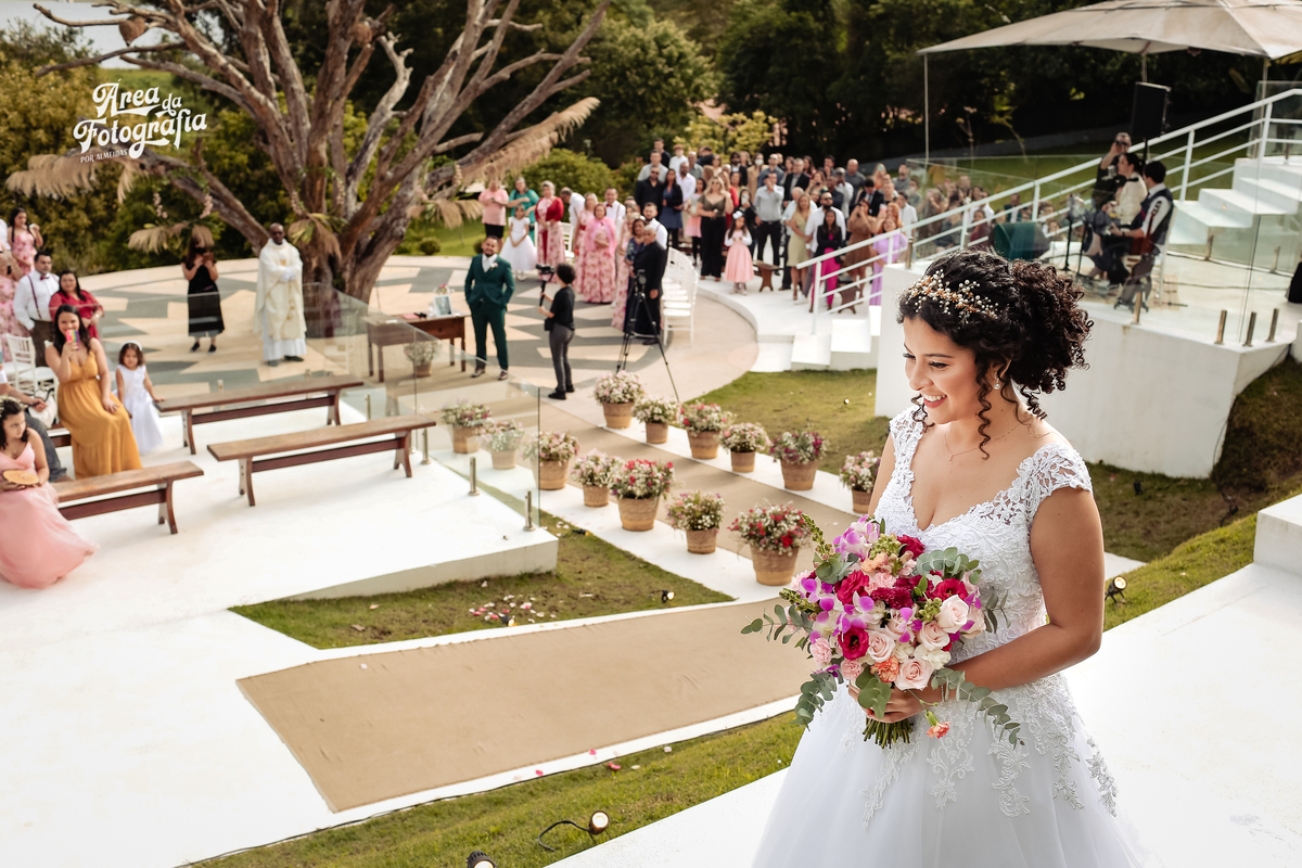 casamento adriana itamar sitio his eventos