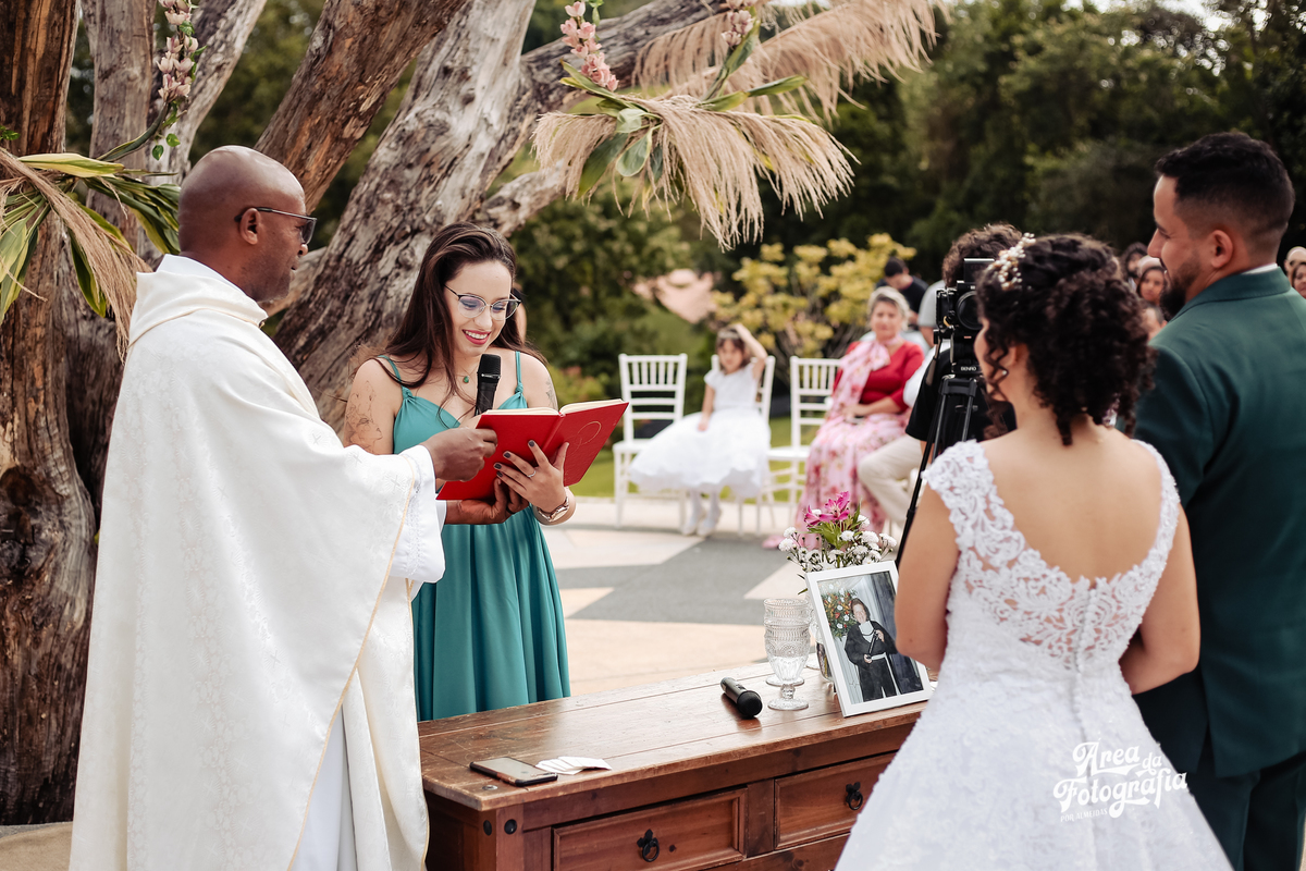 casamento adriana itamar sitio his eventos