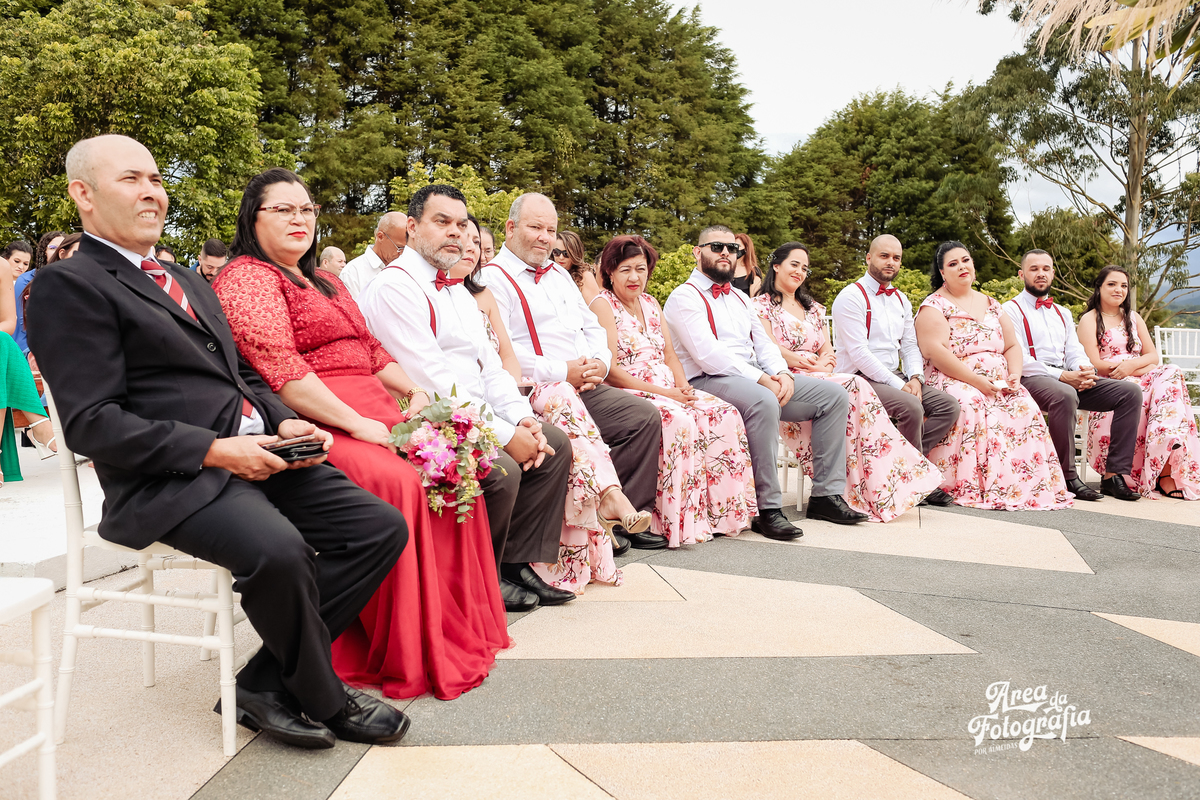 casamento adriana itamar sitio his eventos