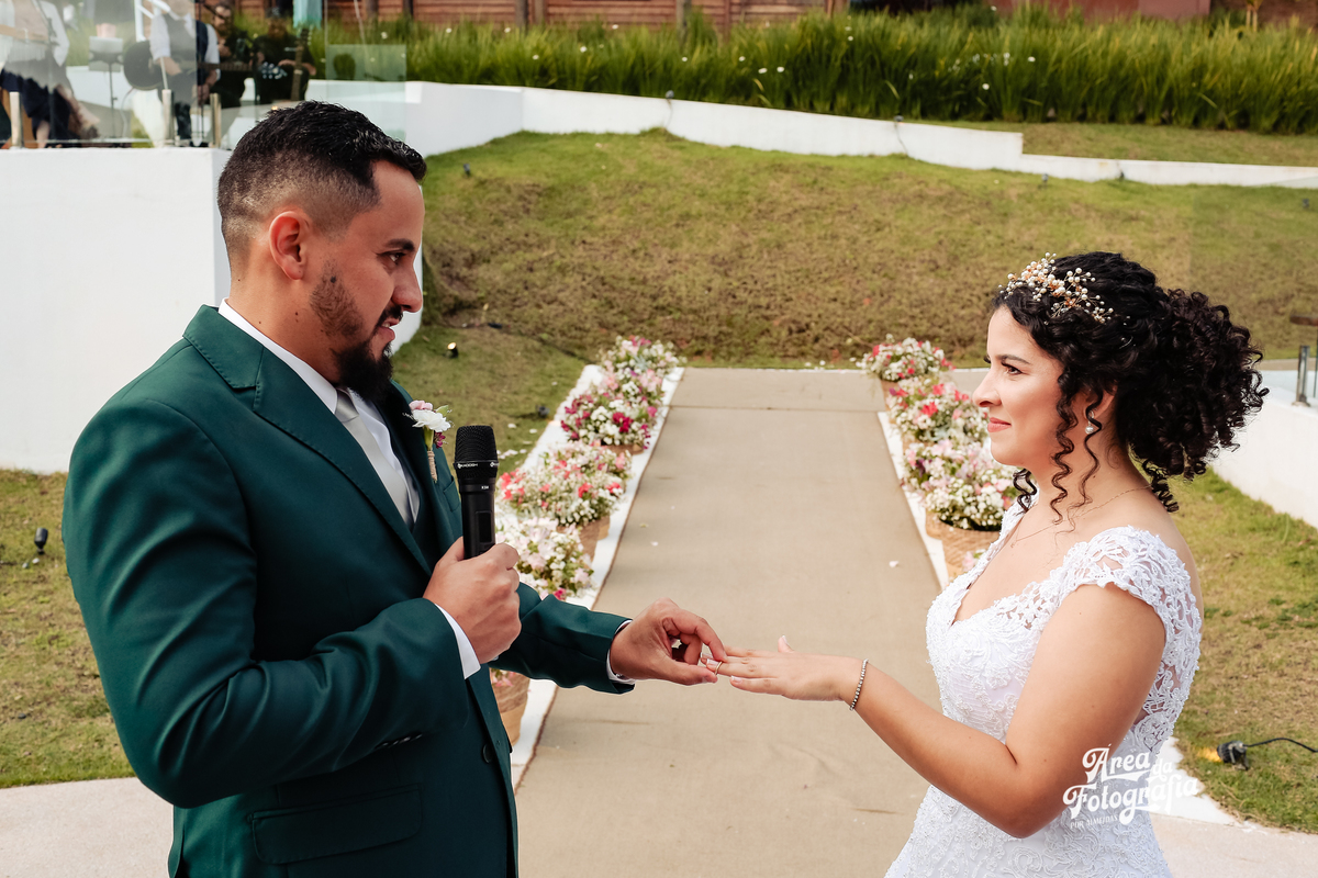 casamento adriana itamar sitio his eventos