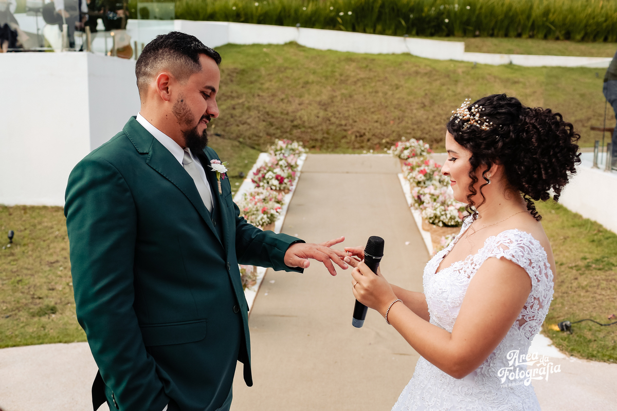 casamento adriana itamar sitio his eventos