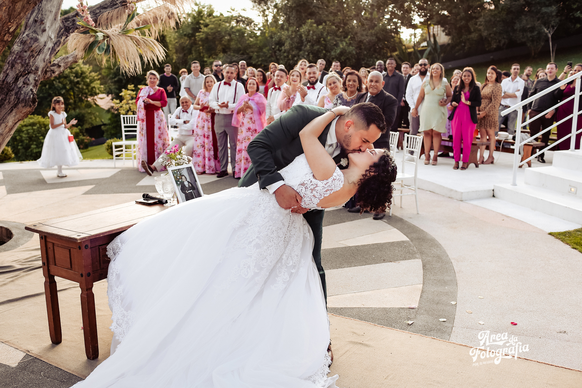 casamento adriana itamar sitio his eventos