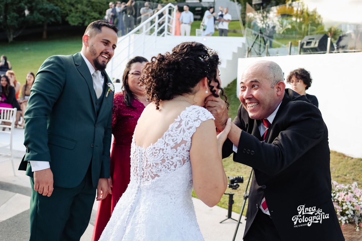 casamento adriana itamar sitio his eventos